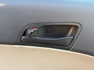 2010 Hyundai Elantra Touring GLS