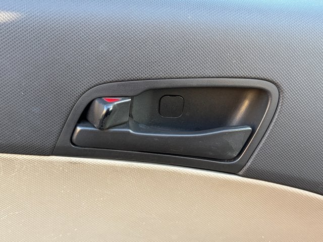 2010 Hyundai Elantra Touring GLS