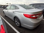 2016 Hyundai Azera 4dr Sdn