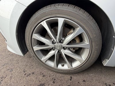 2016 Hyundai Azera 4dr Sdn