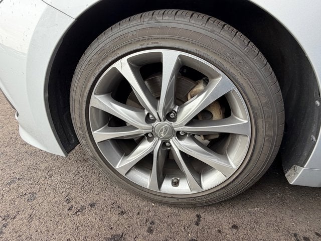 2016 Hyundai Azera 4dr Sdn