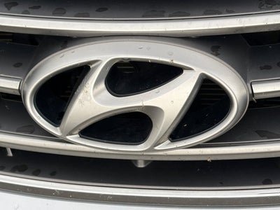 2016 Hyundai Azera 4dr Sdn