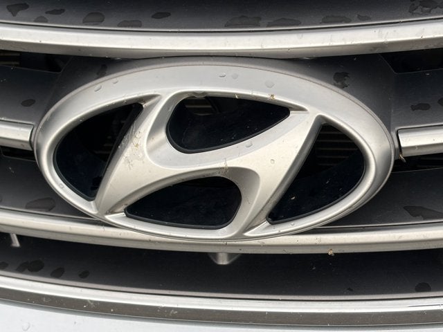 2016 Hyundai Azera 4dr Sdn