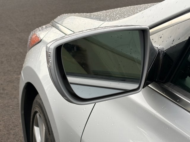 2016 Hyundai Azera 4dr Sdn