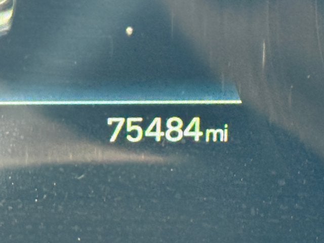 2018 Genesis G80 3.8L