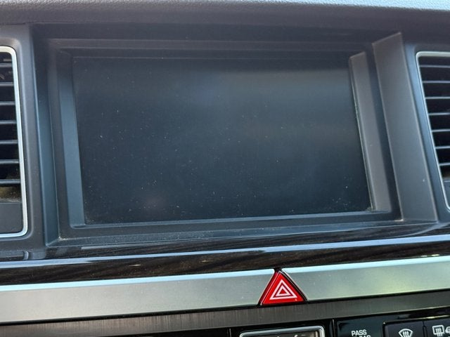 2018 Genesis G80 3.8L