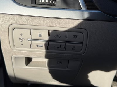 2018 Genesis G80 3.8L