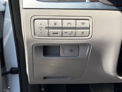 2018 Genesis G80 3.8L