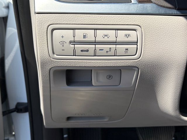 2018 Genesis G80 3.8L