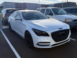 2018 Genesis G80 3.8L