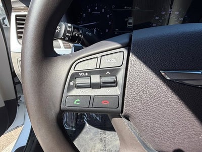 2018 Genesis G80 3.8L