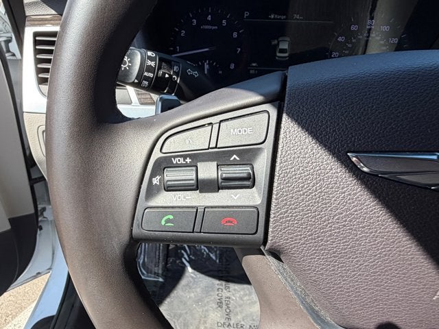 2018 Genesis G80 3.8L