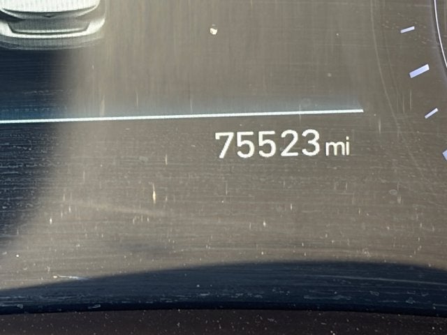 2018 Genesis G80 3.8L