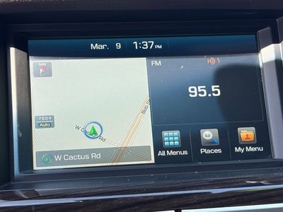 2018 Genesis G80 3.8L