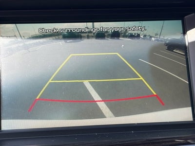 2018 Genesis G80 3.8L