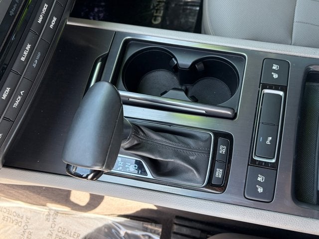 2018 Genesis G80 3.8L