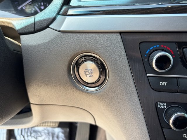 2018 Genesis G80 3.8L