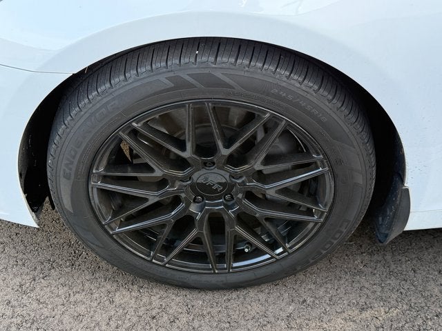 2018 Genesis G80 3.8L