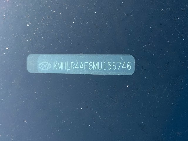 2021 Hyundai Elantra N Line