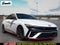 2026 Hyundai Elantra N Manual