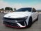 2026 Hyundai Elantra N Manual