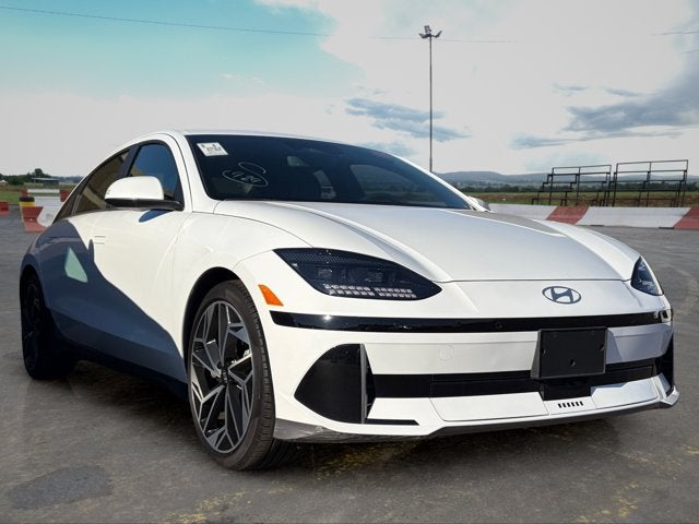2024 Hyundai IONIQ 6 SEL