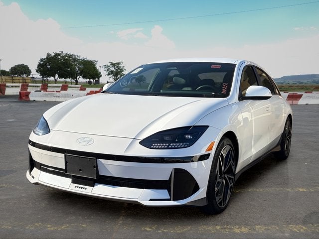 2024 Hyundai IONIQ 6 SEL