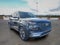 2021 Hyundai Venue Denim
