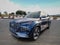 2021 Hyundai Venue Denim