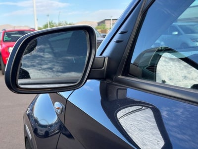 2021 Hyundai Venue Denim