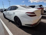 2023 Genesis G70 3.3T