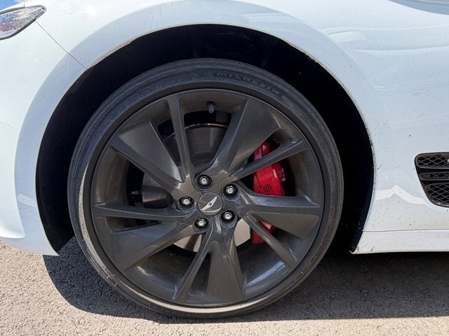 2023 Genesis G70 3.3T