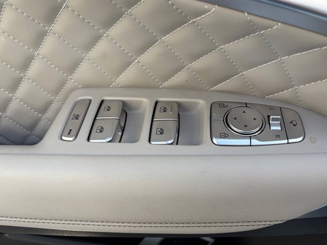 2023 Genesis G70 3.3T