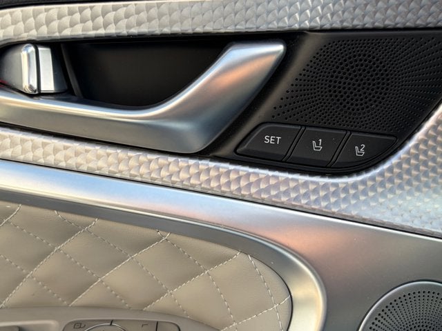 2023 Genesis G70 3.3T