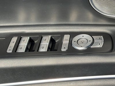 2023 Genesis GV80 3.5T AWD