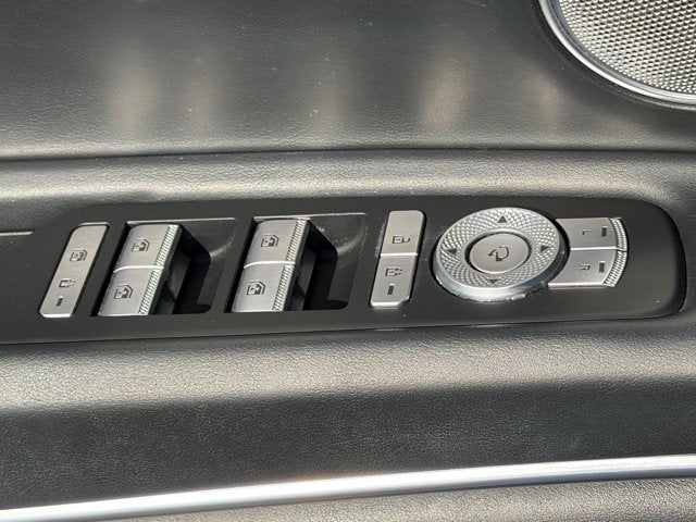 2023 Genesis GV80 3.5T AWD