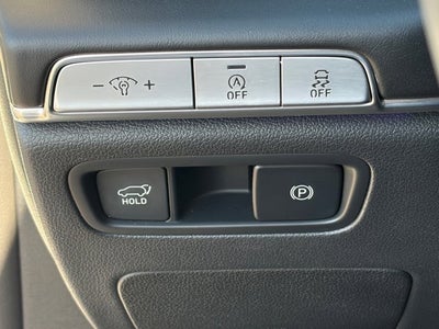 2023 Genesis GV80 3.5T AWD