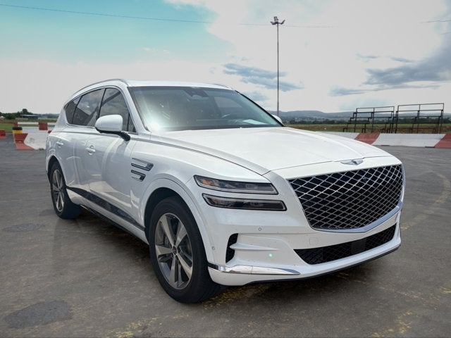 2023 Genesis GV80 3.5T AWD