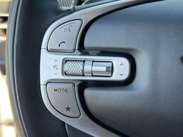 2023 Genesis GV80 3.5T AWD