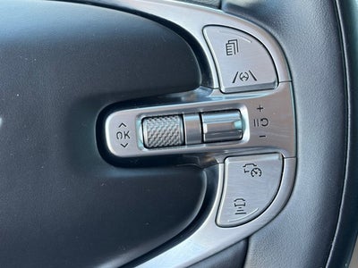 2023 Genesis GV80 3.5T AWD