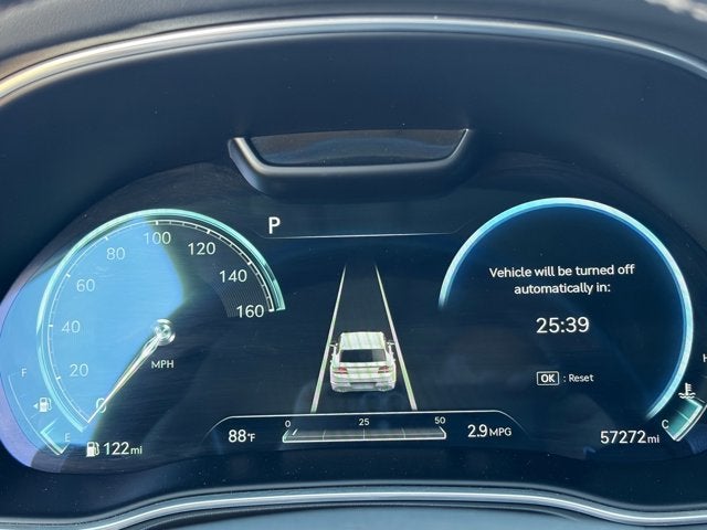 2023 Genesis GV80 3.5T AWD
