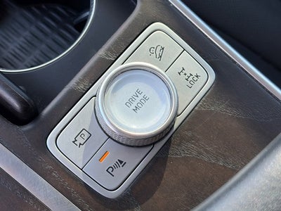 2023 Genesis GV80 3.5T AWD