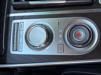 2023 Genesis GV80 3.5T AWD