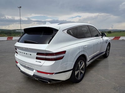 2023 Genesis GV80 3.5T AWD