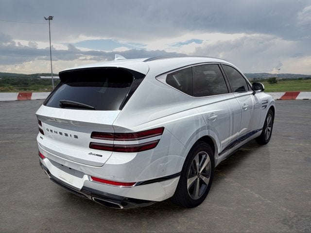 2023 Genesis GV80 3.5T AWD