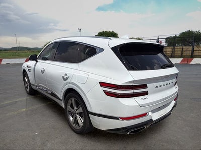 2023 Genesis GV80 3.5T AWD