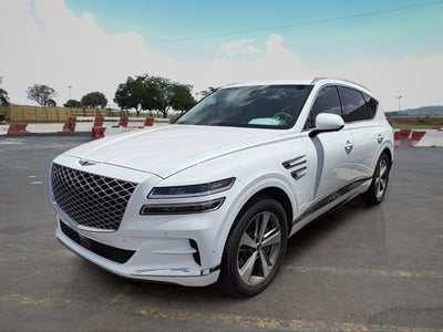 2023 Genesis GV80 3.5T AWD