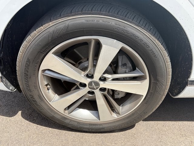 2023 Genesis GV80 3.5T AWD