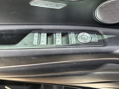 2023 Genesis GV80 3.5T AWD