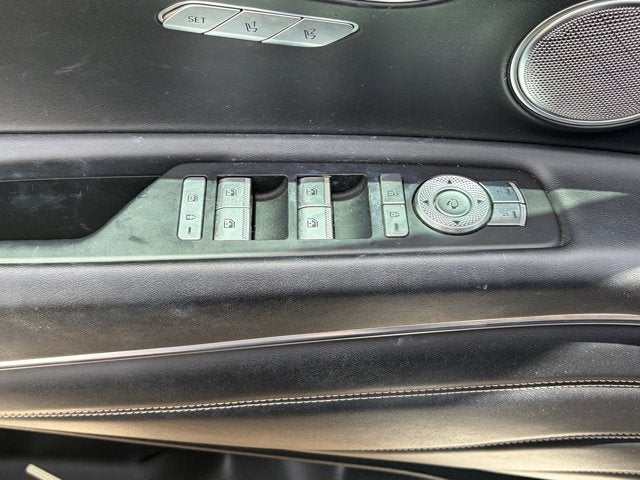 2023 Genesis GV80 3.5T AWD